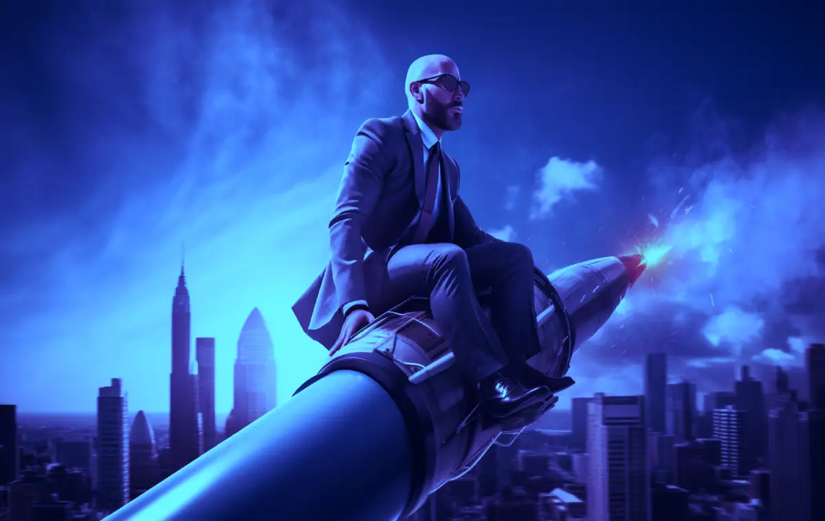 The-Power-of-Being-an-Early-Adopter-in-a-New-Venture